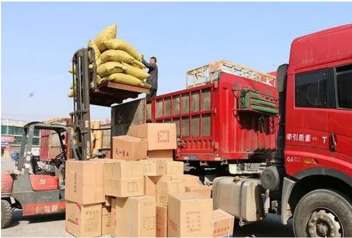 泉州到资源县物流专线