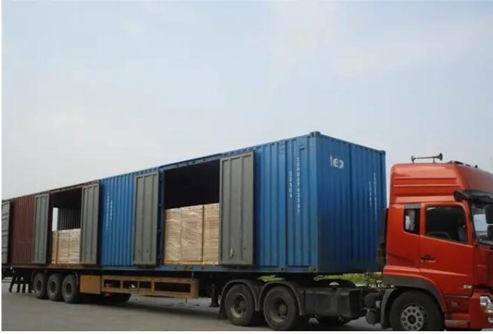 泉州到资源县整车运输