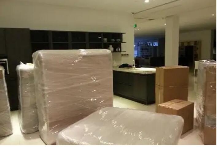 泉州到资源县长途搬家