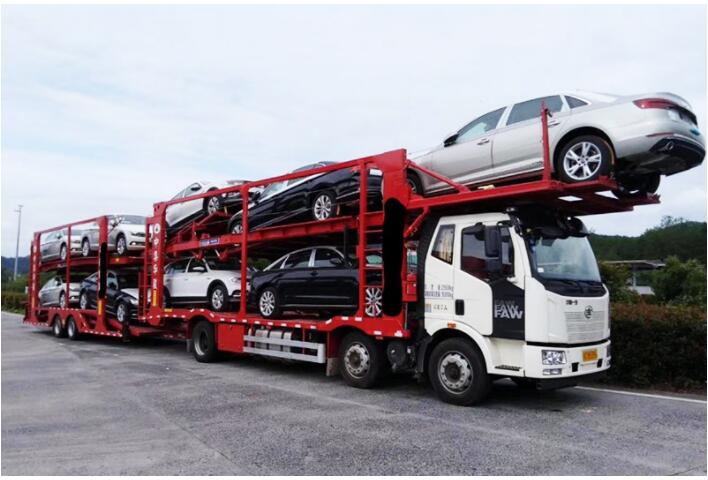 泉州到资源县轿车托运